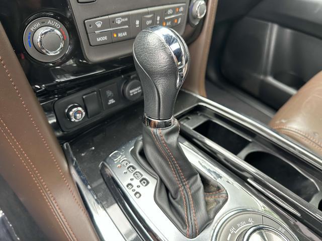 2019 Nissan Armada Platinum [30]