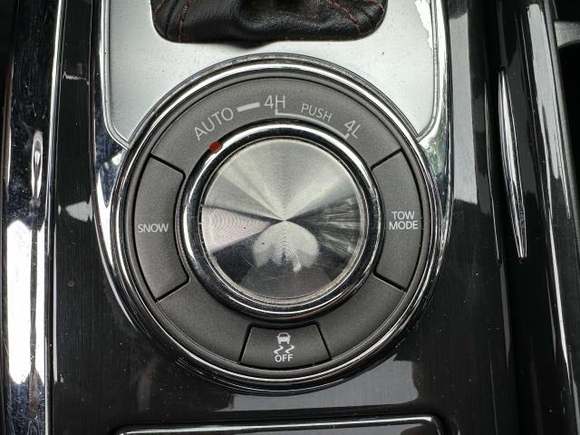 2019 Nissan Armada Platinum [34]