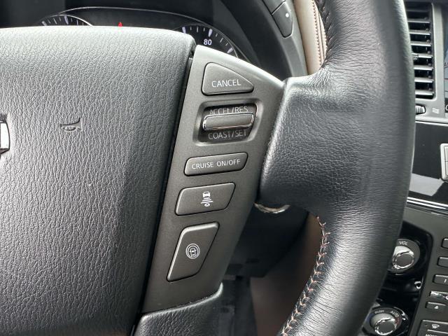 2019 Nissan Armada Platinum [36]