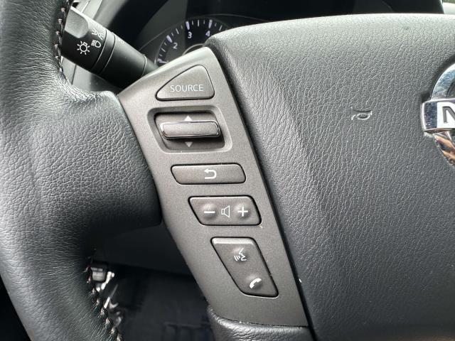 2019 Nissan Armada Platinum [37]