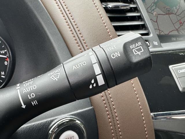 2019 Nissan Armada Platinum [38]