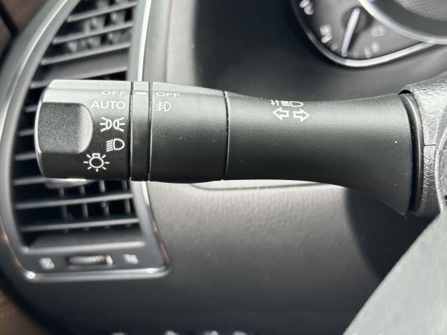 2019 Nissan Armada Platinum [39]