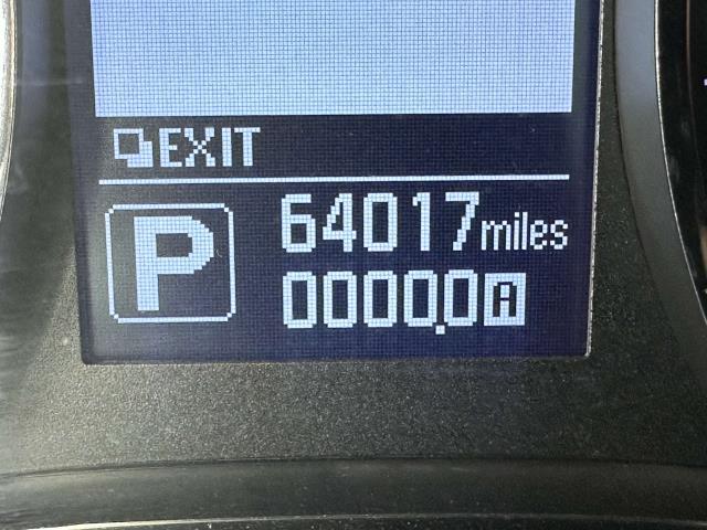 2019 Nissan Armada Platinum [40]