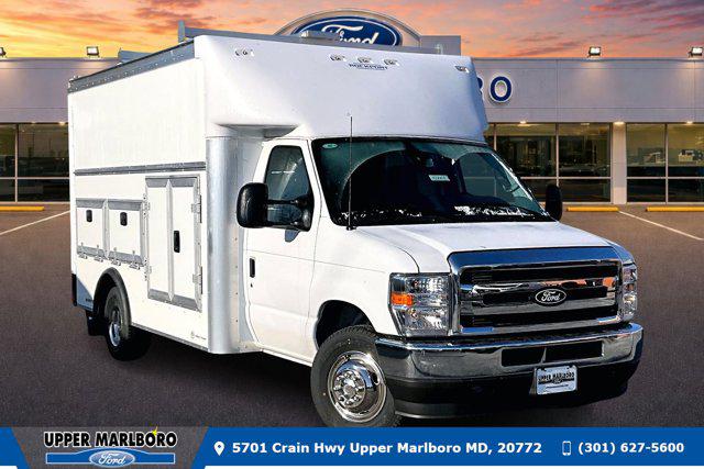 2026 Ford E-350 Cutaway Unknown for sale in Upper Marlboro, MD