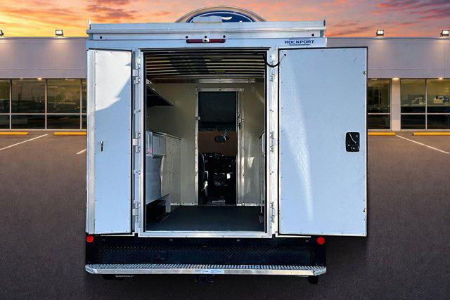 2026 Ford E-350 Cutaway Unknown