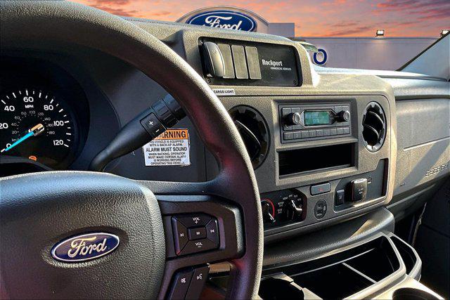 2026 Ford E-350 Cutaway Unknown