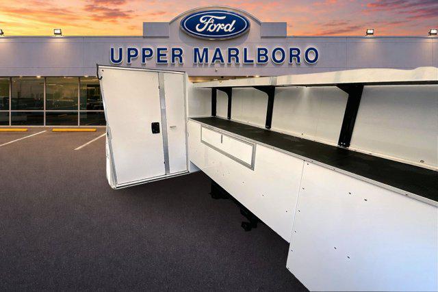2026 Ford E-350 Cutaway Unknown