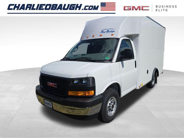 2025 GMC Savana Cutaway Work Van for sale in Staunton, VA