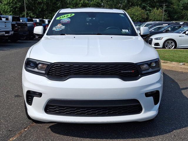 2022 Dodge Durango GT AWD