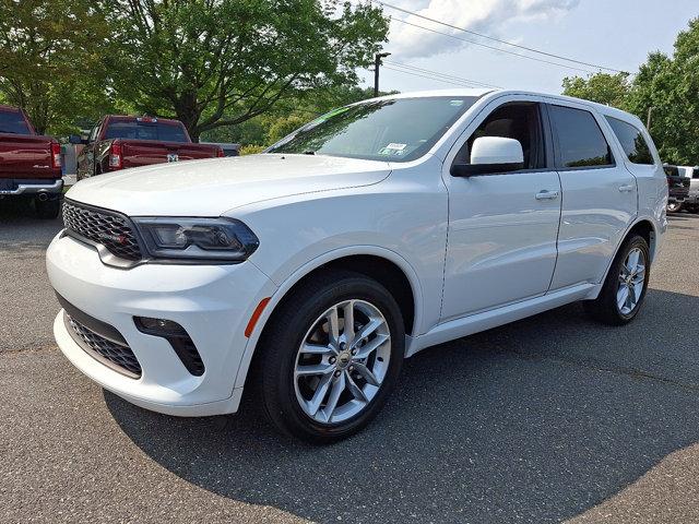 2022 Dodge Durango GT AWD