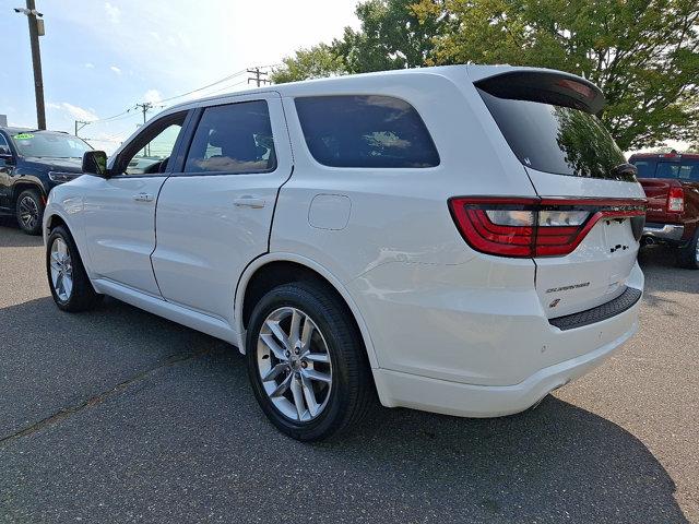 2022 Dodge Durango GT AWD