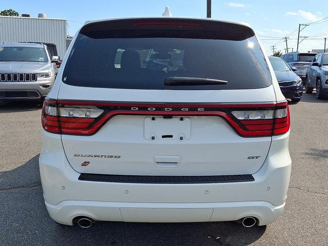 2022 Dodge Durango GT AWD