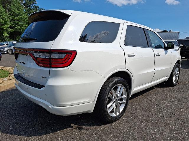 2022 Dodge Durango GT AWD