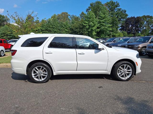 2022 Dodge Durango GT AWD