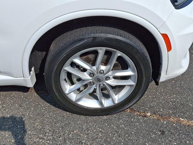 2022 Dodge Durango GT AWD