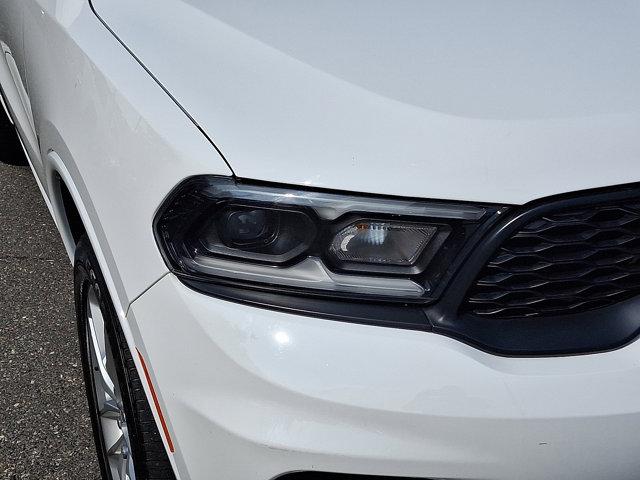 2022 Dodge Durango GT AWD
