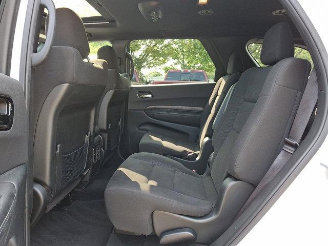 2022 Dodge Durango GT AWD
