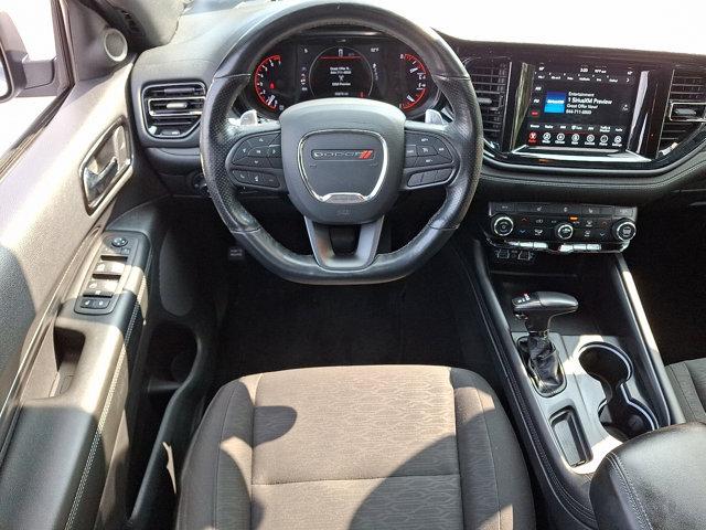 2022 Dodge Durango GT AWD
