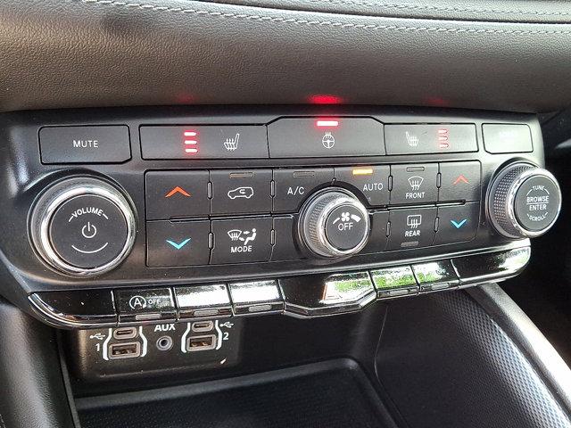 2022 Dodge Durango GT AWD