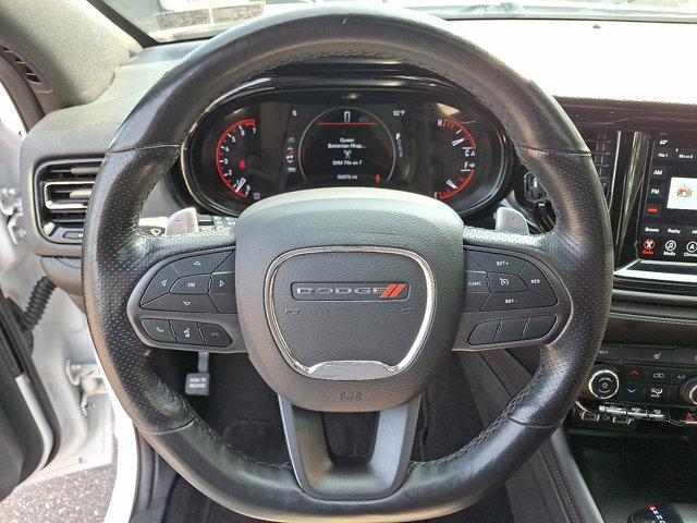 2022 Dodge Durango GT AWD