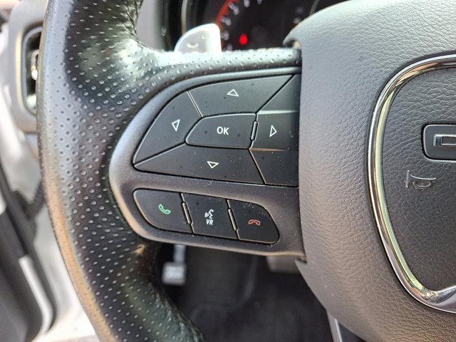 2022 Dodge Durango GT AWD
