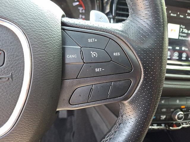 2022 Dodge Durango GT AWD