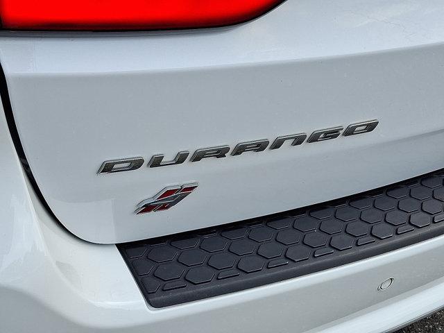 2022 Dodge Durango GT AWD
