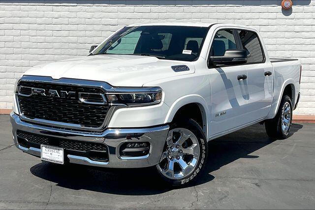 2026 Ram 1500 Big Horn Crew Cab 4x2 5'7" Box for sale in Cathedral City, CA