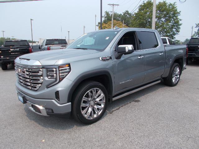 2024 GMC Sierra 1500 4WD Crew Cab Short Box Denali for sale in Lowell, MA
