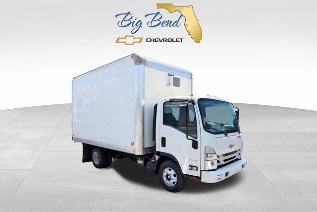 2024 Chevrolet 3500 LCF Gas Air Conditioned Cargo Bay for sale in Chiefland, FL