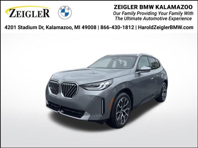 2026 BMW X3 30 xDrive for sale in Kalamazoo, MI