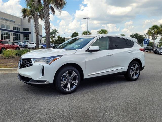 2025 Acura RDX Technology Package for sale in Savannah, GA