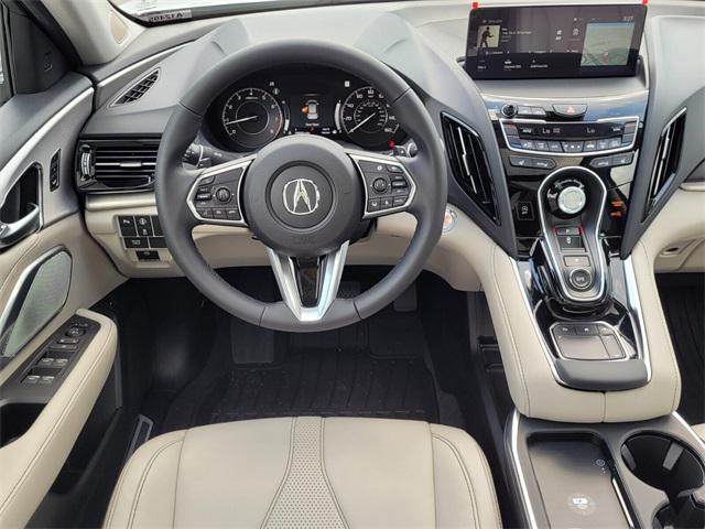 2025 Acura RDX Technology Package