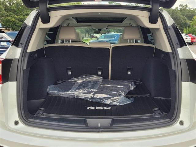 2025 Acura RDX Technology Package