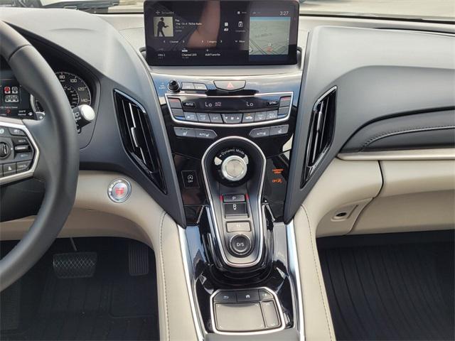 2025 Acura RDX Technology Package