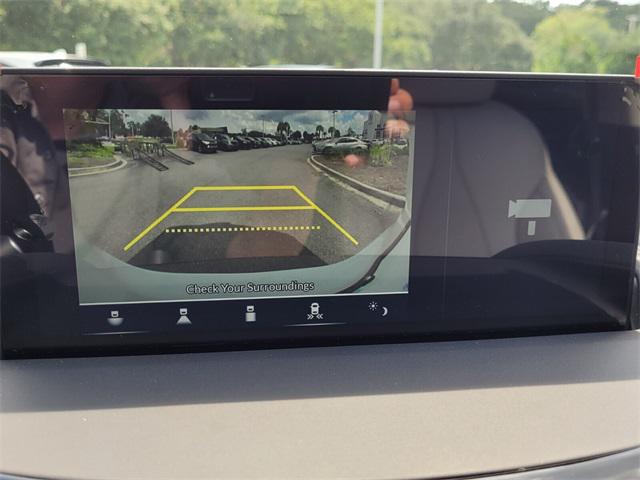 2025 Acura RDX Technology Package