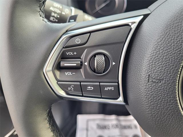 2025 Acura RDX Technology Package