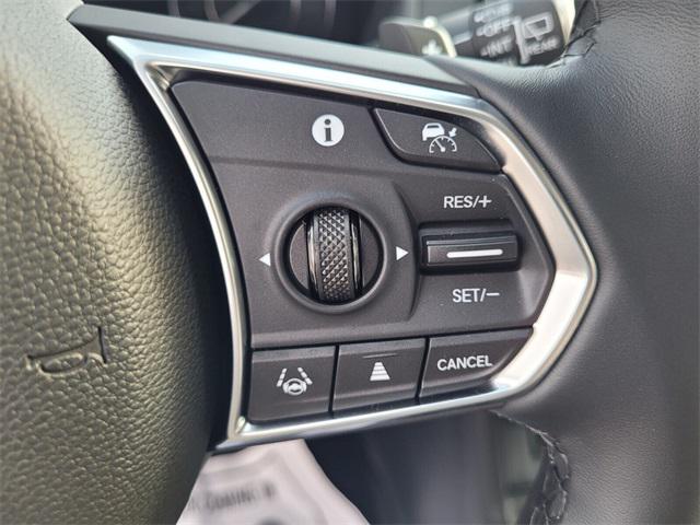 2025 Acura RDX Technology Package