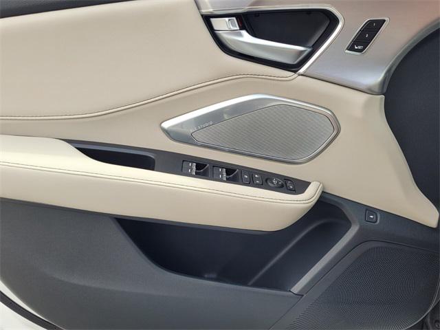 2025 Acura RDX Technology Package