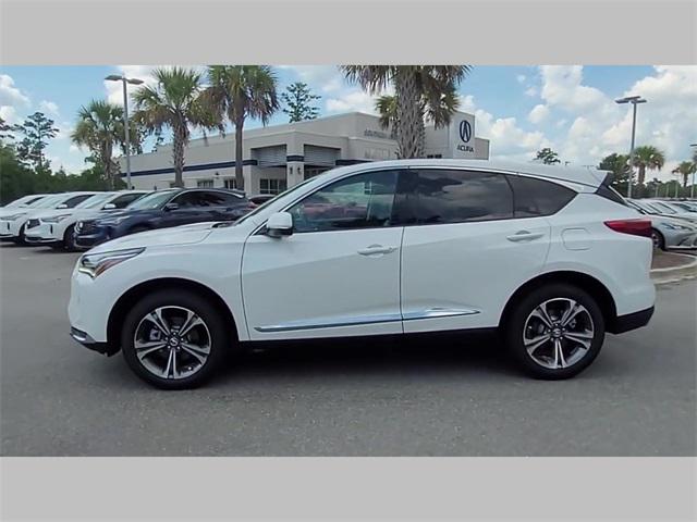 2025 Acura RDX Technology Package