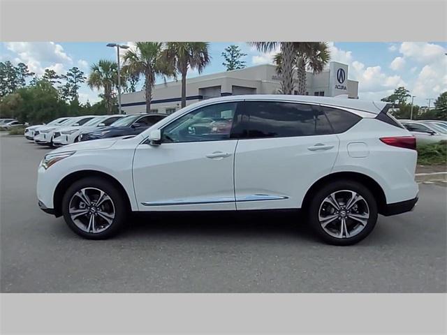 2025 Acura RDX Technology Package