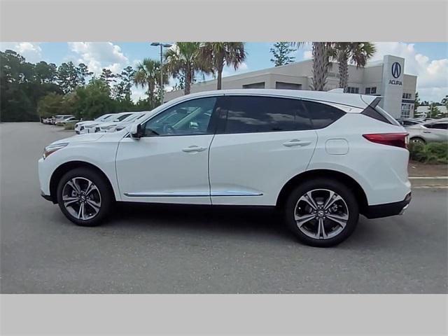 2025 Acura RDX Technology Package
