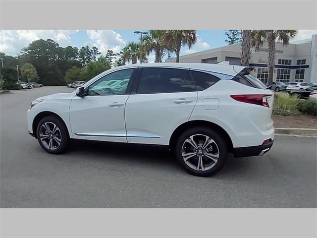 2025 Acura RDX Technology Package