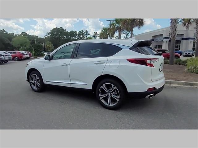 2025 Acura RDX Technology Package