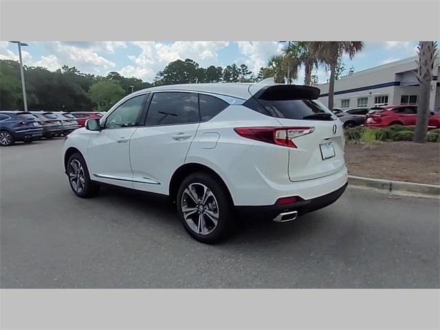 2025 Acura RDX Technology Package