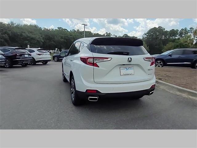 2025 Acura RDX Technology Package