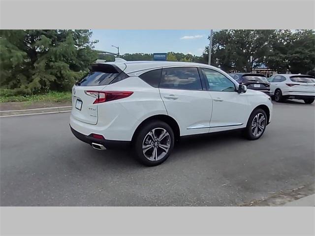 2025 Acura RDX Technology Package