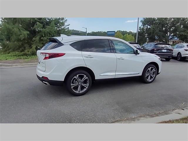 2025 Acura RDX Technology Package