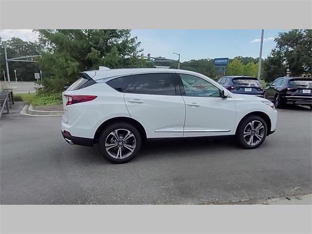 2025 Acura RDX Technology Package