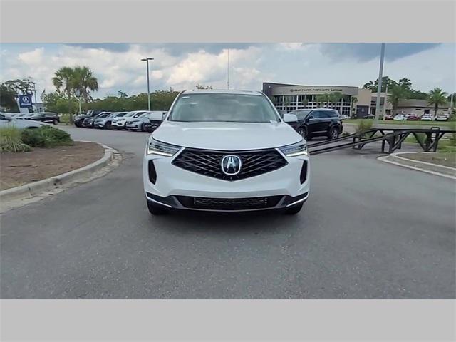 2025 Acura RDX Technology Package